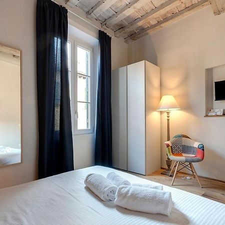 Boheme Apartment By Mamo Florencia Exterior foto