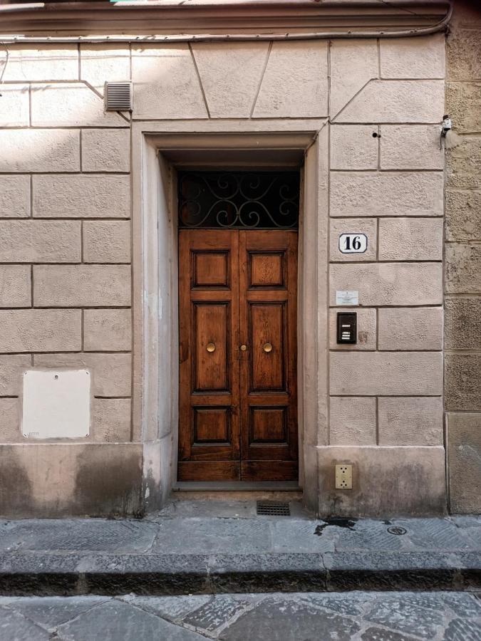 Boheme Apartment By Mamo Florencia Exterior foto