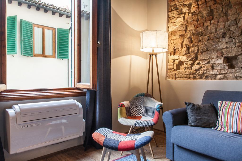 Boheme Apartment By Mamo Florencia Exterior foto