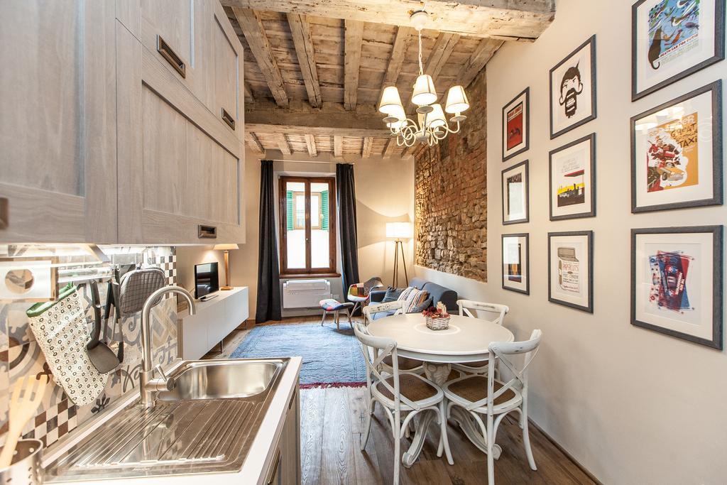 Boheme Apartment By Mamo Florencia Exterior foto