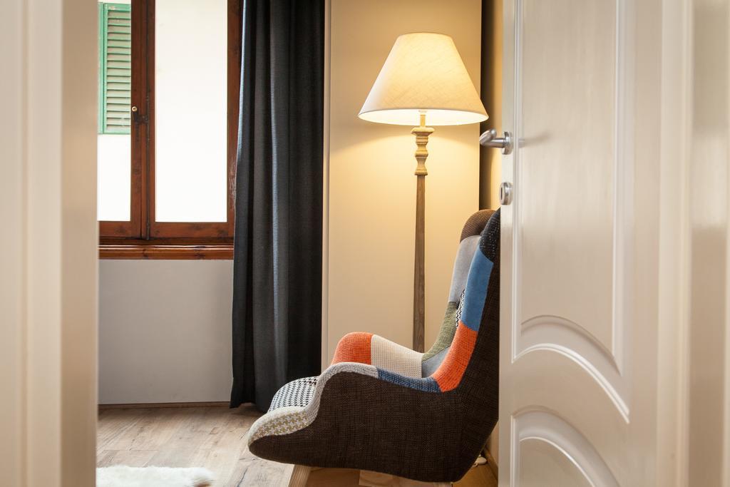 Boheme Apartment By Mamo Florencia Exterior foto