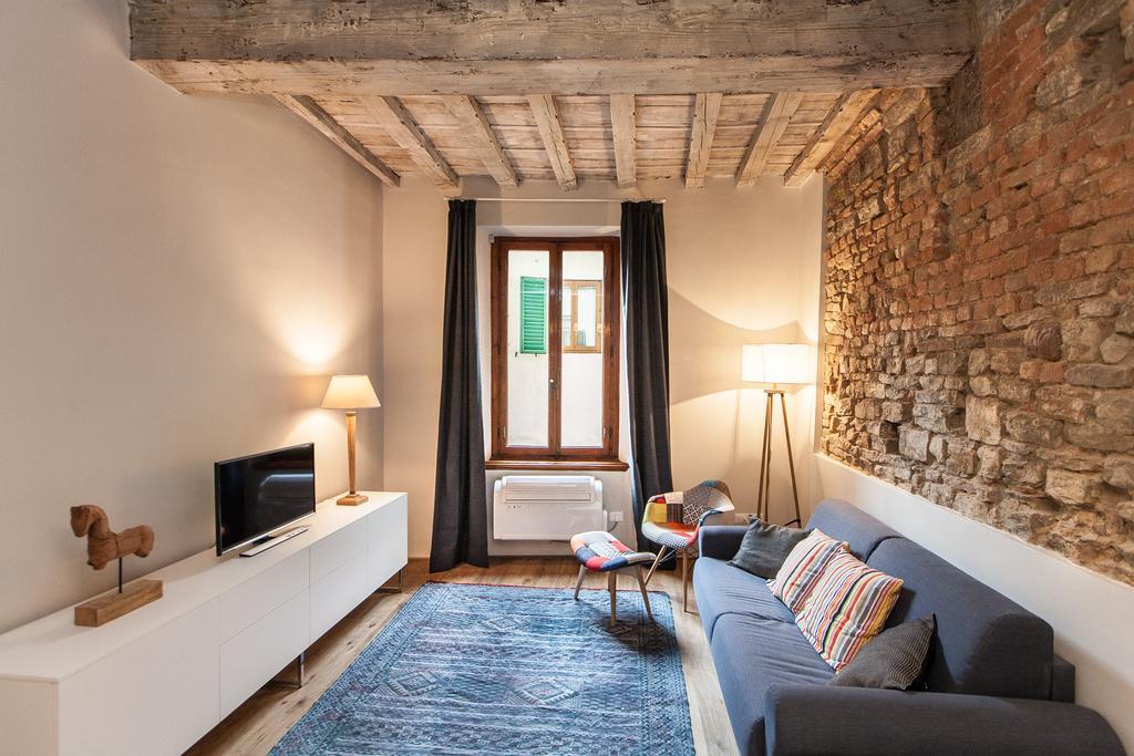 Boheme Apartment By Mamo Florencia Exterior foto