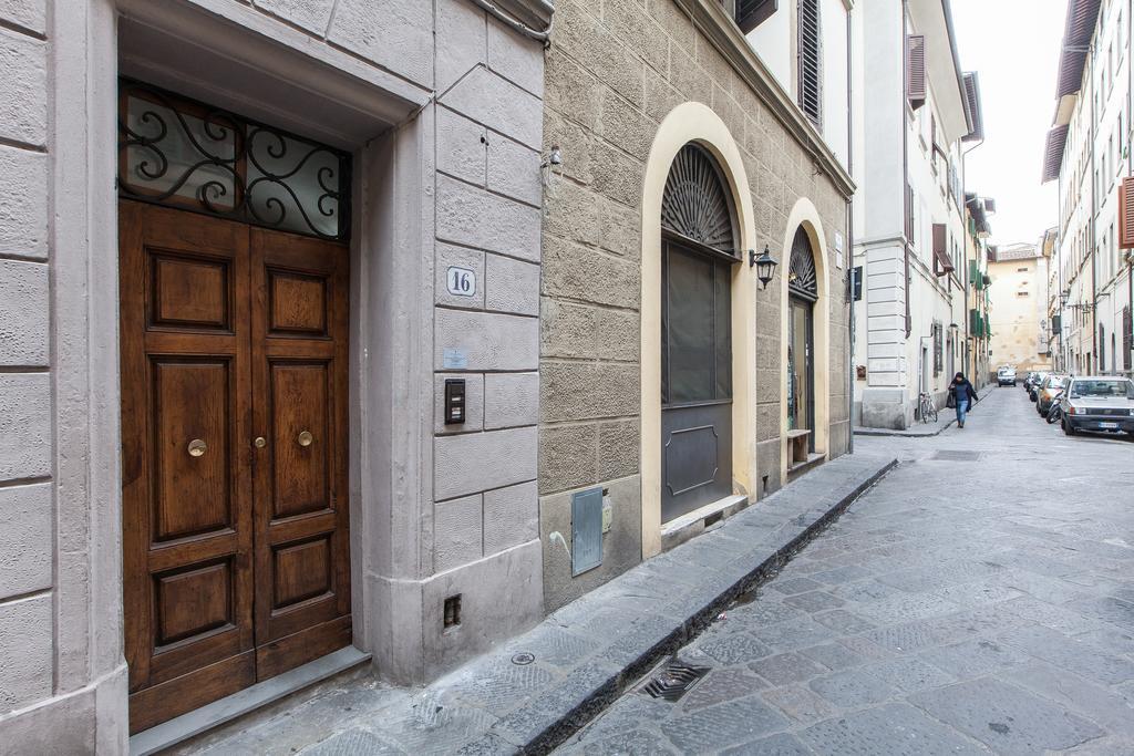 Boheme Apartment By Mamo Florencia Exterior foto