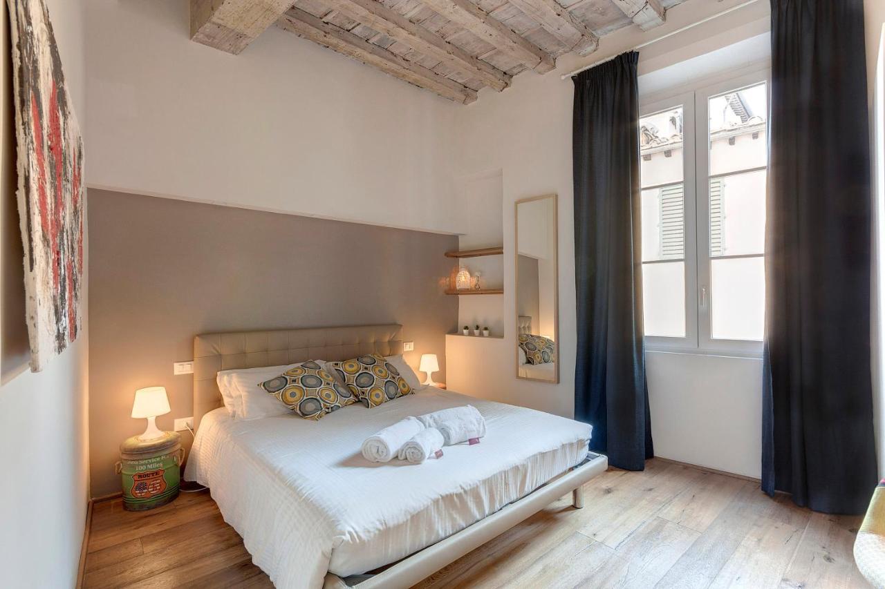 Boheme Apartment By Mamo Florencia Exterior foto